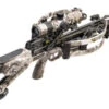TENPOINT Flatline 460 Evo-X Marksman Scope With Acuslide And Veil Alpine Camo 2 TENPOINT Flatline 460 Evo-X Marksman Scope With Acuslide And Veil Alpine Camo -MIKE'S ARCHERY Sales TP Flatline460 VeilAlpine MarksmanElite Rear scaled 1 37231.1679671783