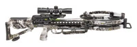 TENPOINT Viper 430 Rangemaster 100 Scope With Acuslide And Vectra Camo
