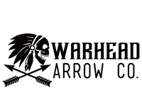 Warhead Arrow Co. 5mm Reign 250 Spine Fletched 6PK 5 Warhead Arrow Co. 5mm Reign 250 Spine Fletched 6PK - Image 3