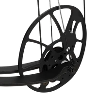 Bear Archery Legit RTH 5-70# Right Hand Stone And Carbon Fiber Limbs 8 Bear Archery Legit RTH 5-70# Right Hand Stone And Carbon Fiber Limbs - Image 6