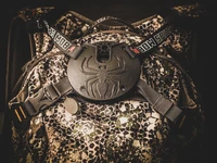 Bow Spider-Complete Bow Packing System - Tan