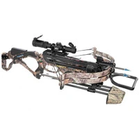 EXCALIBUR TWINSTRIKE CROSSBOW PACAKGE MOSSY OAK BREAK UP