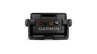 Garmin Echomap UHD 73sv Fishfinder US LakeVu G3 W/GT56 Transducer #010-02519-01 Color: Black, Screen Size: 7 In