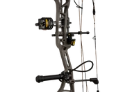 Bear Archery Legit RTH 5-70# Right Hand Stone And Carbon Fiber Limbs 7 Bear Archery Legit RTH 5-70# Right Hand Stone And Carbon Fiber Limbs - Image 5