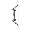 Oneida Eagle Osprey RH Black Deadfin Short Draw 20-40LBS