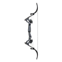 Oneida Eagle Osprey RH Black Deadfin Short Draw 20-40LBS