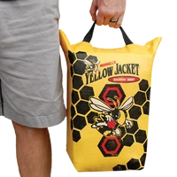 Morrell Yellow Jacket Final Shot