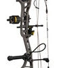 Bear Archery Legit RTH 5-70# Right Hand Stone And Carbon Fiber Limbs
