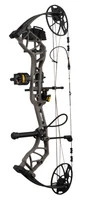 Bear Archery Legit RTH 5-70# Right Hand Stone And Carbon Fiber Limbs