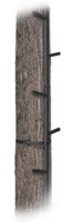 Big Game Quick-Stick 20 Foot Climbing Stick (BGM-CS050)