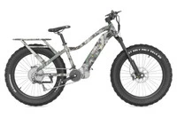 Quietkat Apex 10 Veil Caza Camo