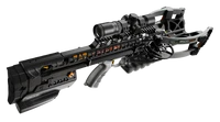 Ravin R500E Crossbow Slate Gray