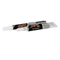 Zing! Combo - Fletching Primer Pen & Kling Adhesive Tube
